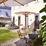 Das Triest Hotel