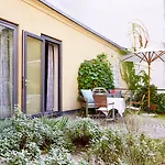 Das Triest Hotel
