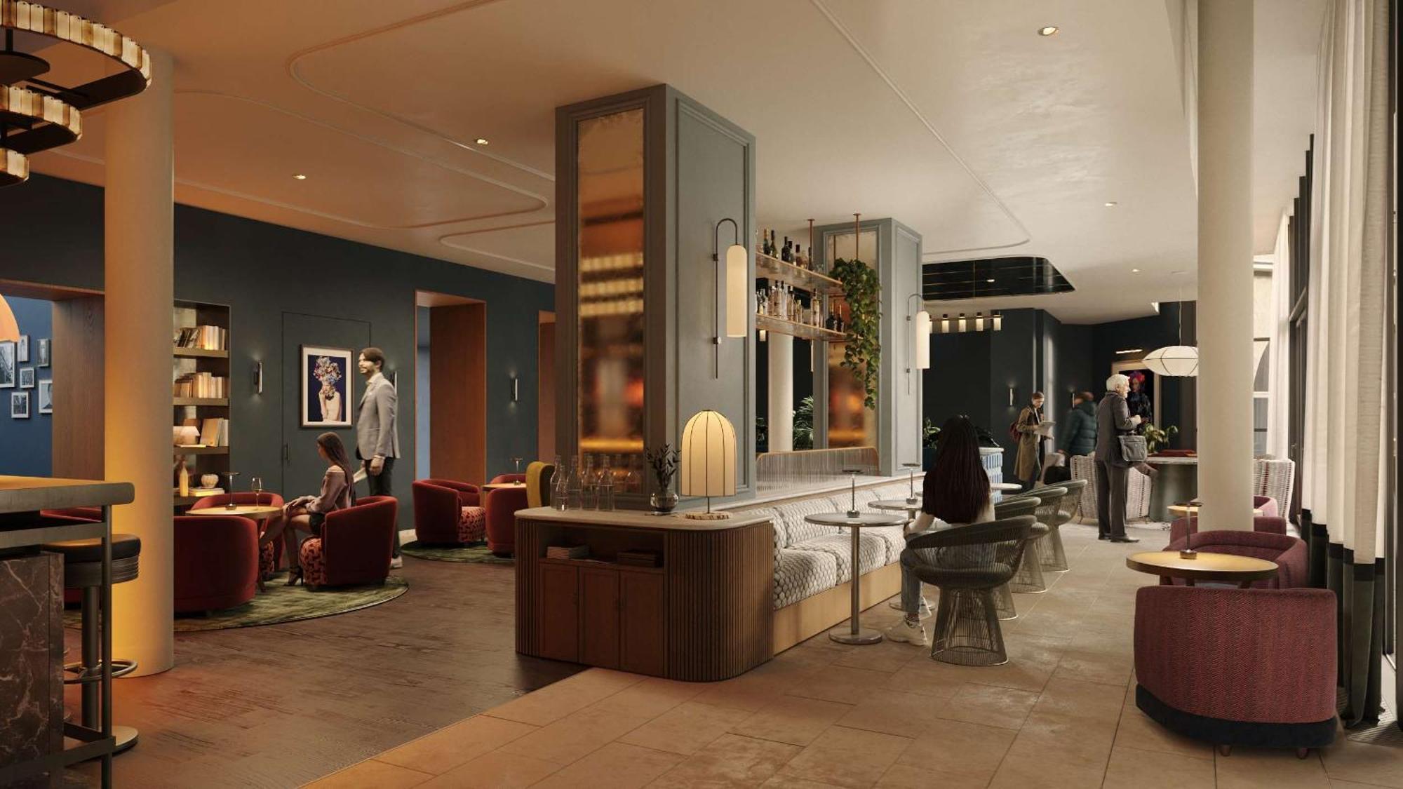 Hotel Triest