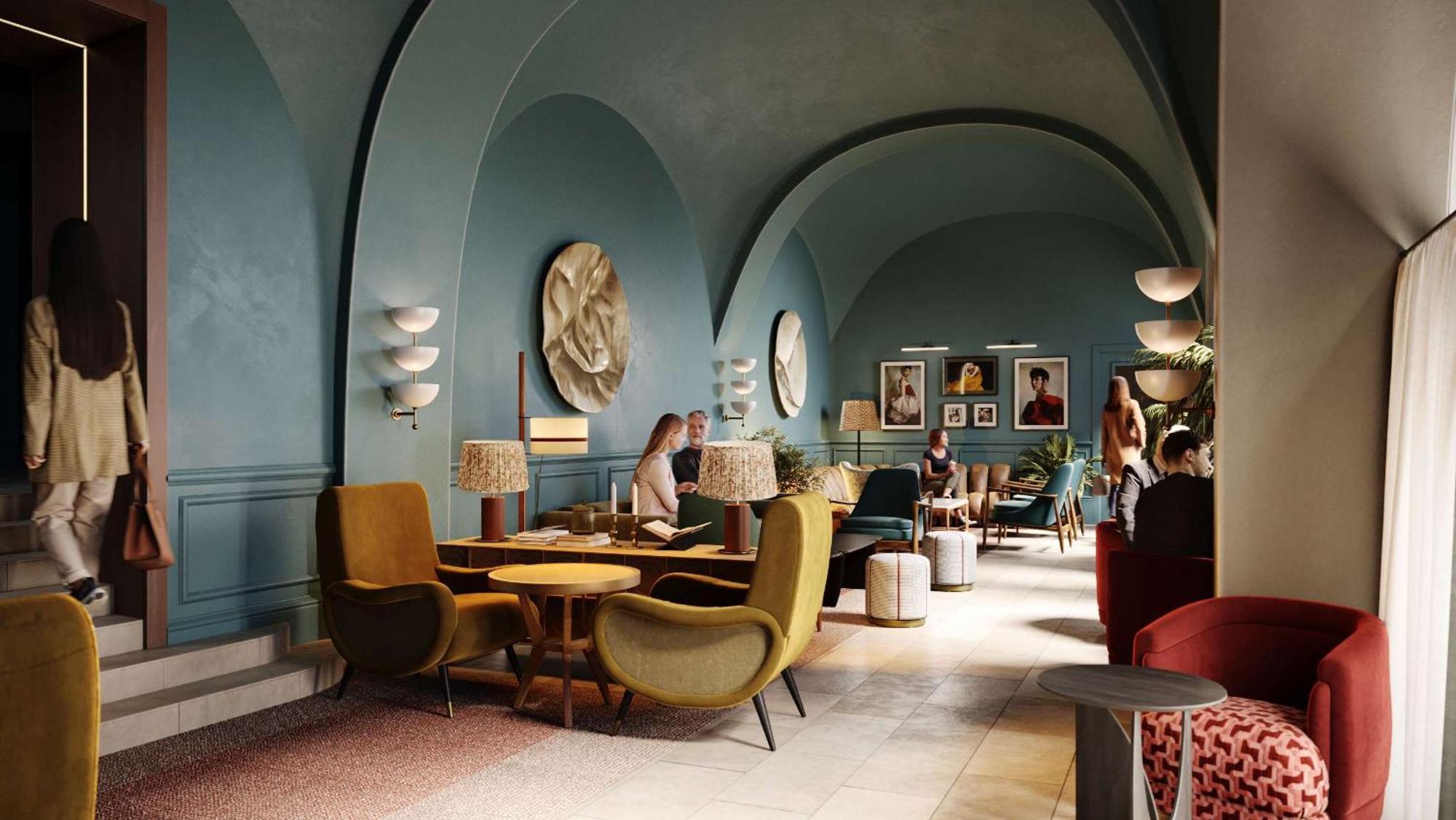 Hotel Triest