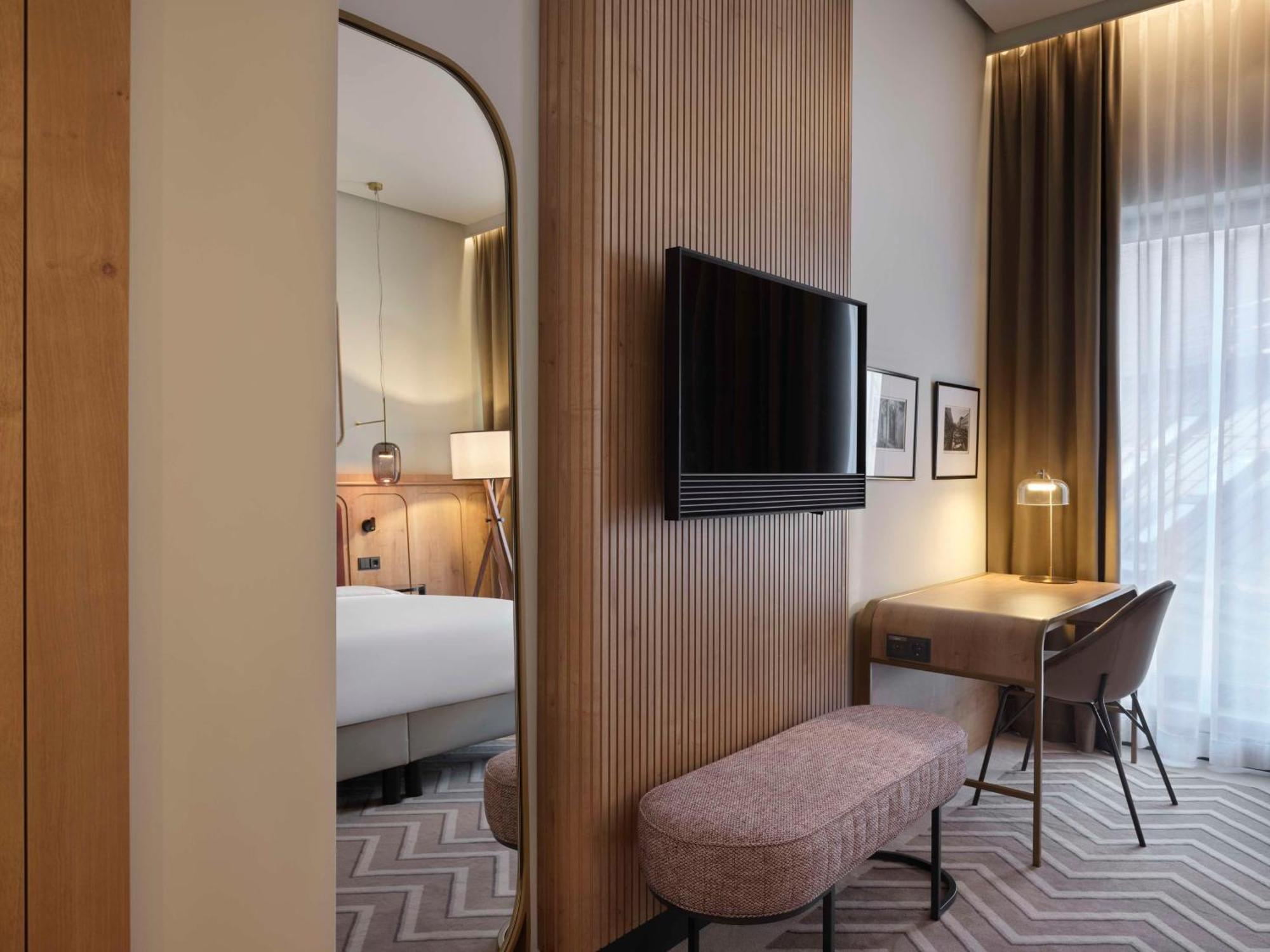 Hotel Triest Wien