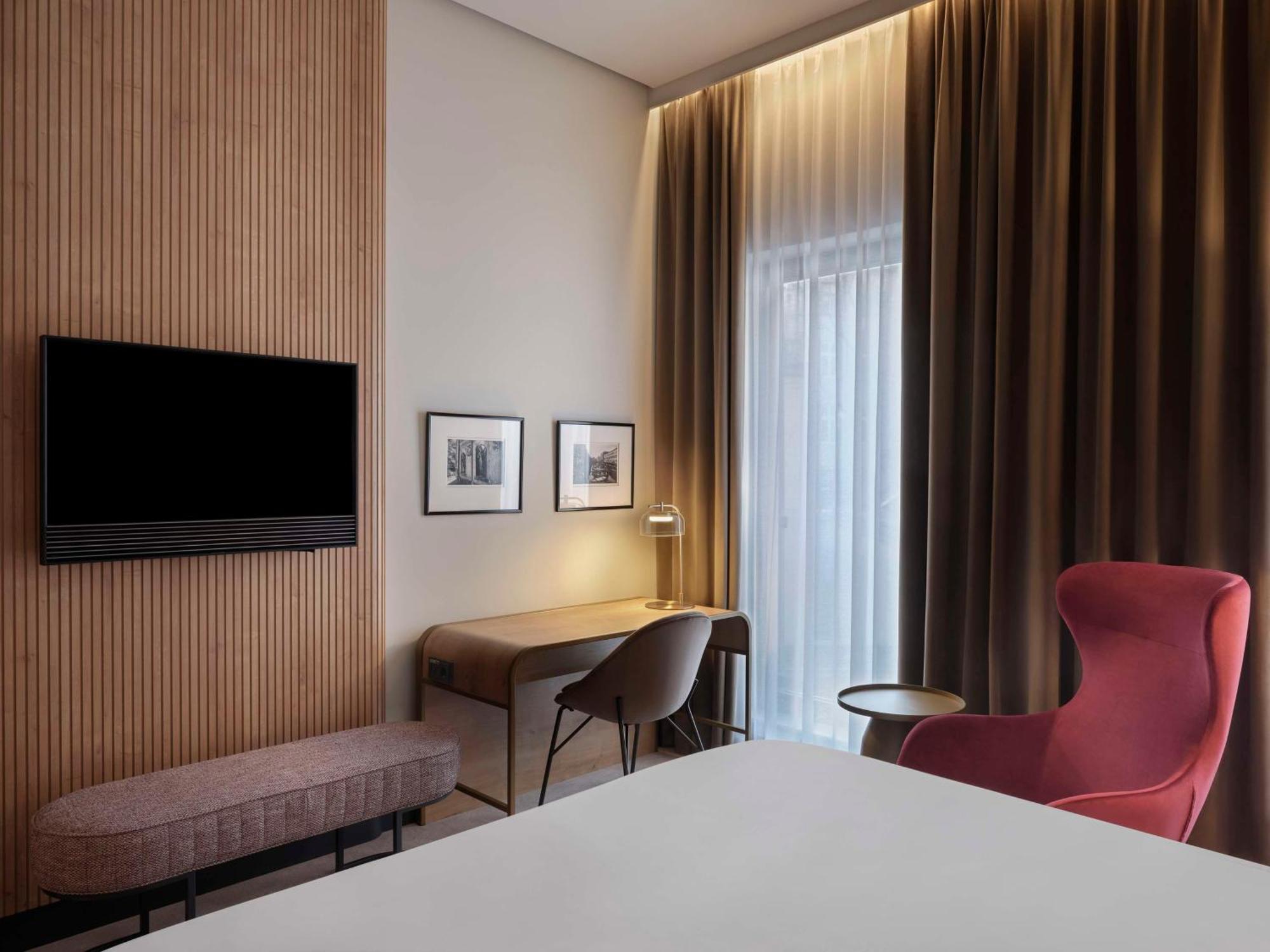 Hotel Triest