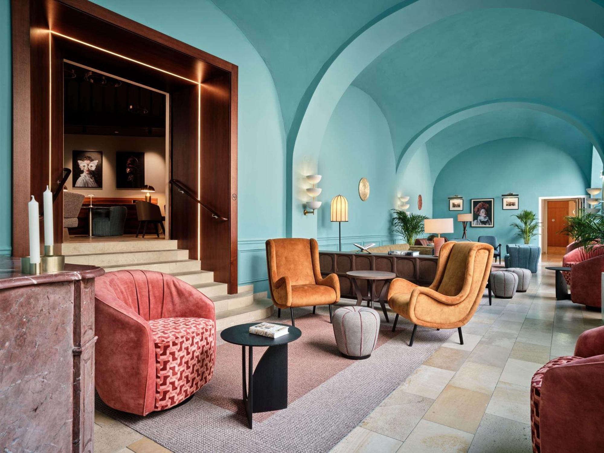 Hotel Triest