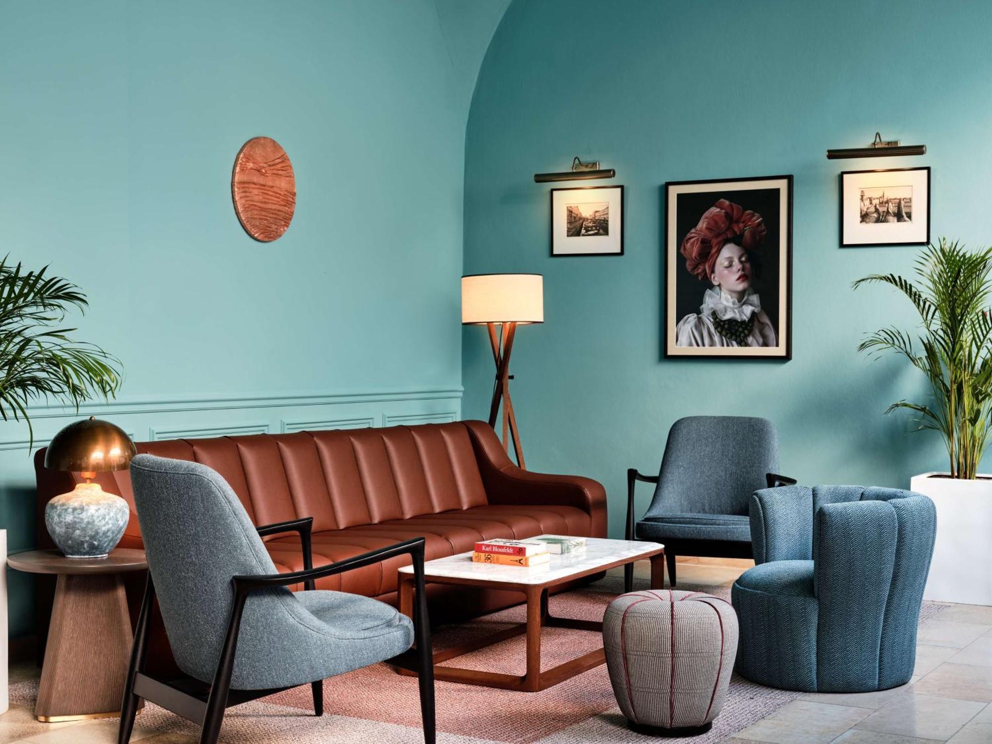 Hotel Triest 4*