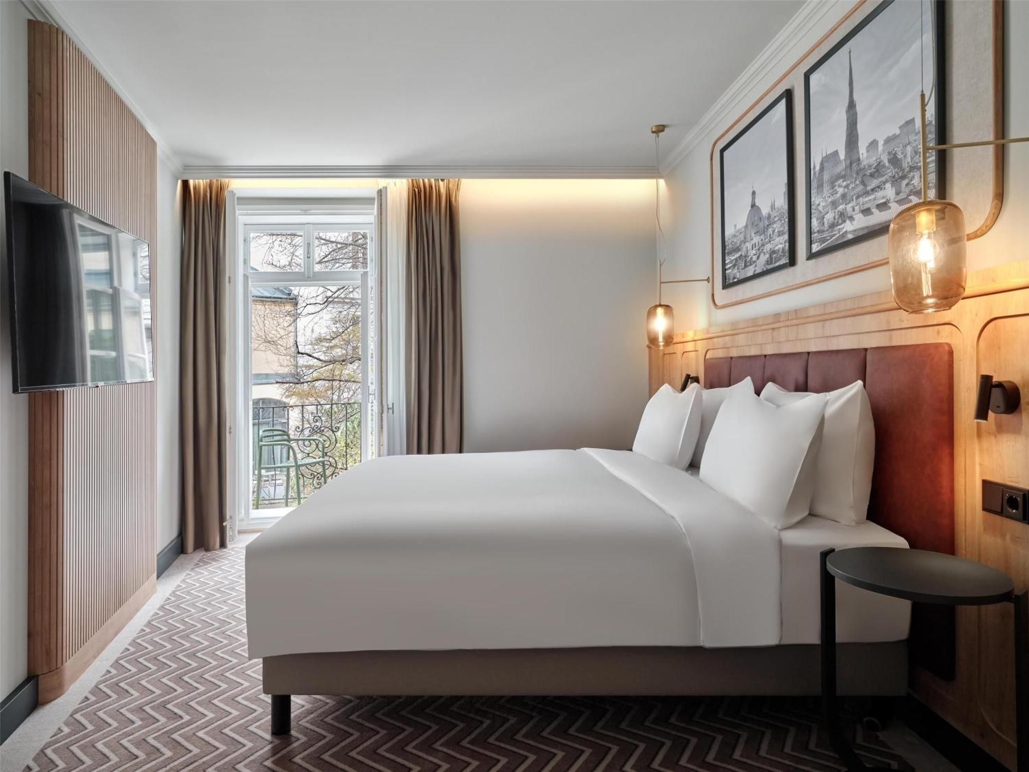 Triest 4* Wien