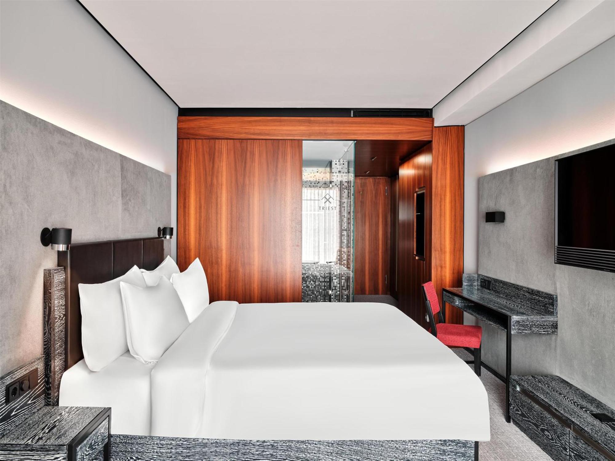 Hotel Triest