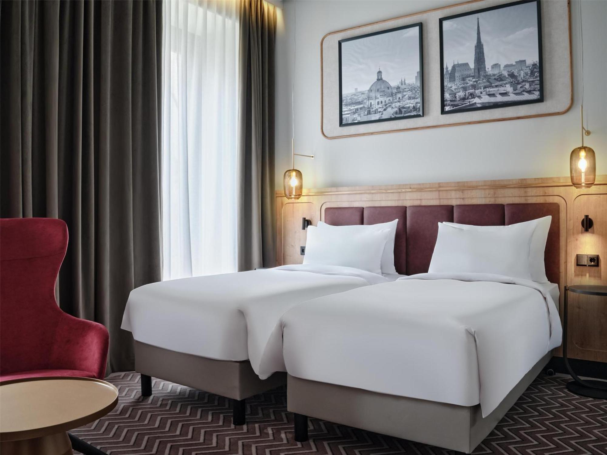 Triest Hotel 4*